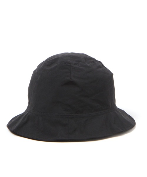 3.3 Field Trip （3.3フィールドトリップ）の「3.3 Field Trip／デイリーバケハ 2906623（ハット・レディース・クリーム/ブラック・FREE）」の4枚目の写真