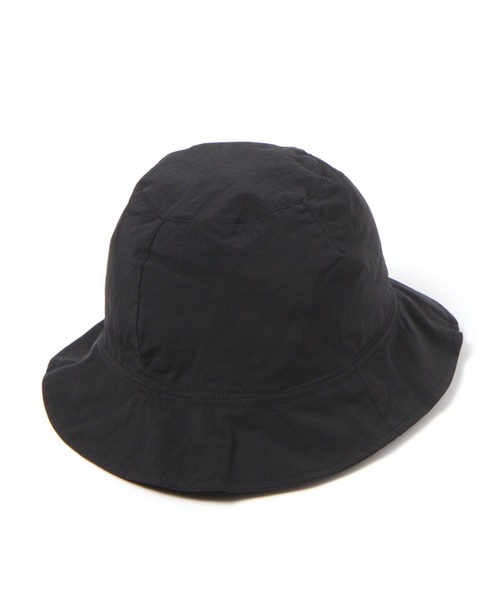 3.3 Field Trip （3.3フィールドトリップ）の「3.3 Field Trip／デイリーバケハ 2906623（ハット・レディース・クリーム/ブラック・FREE）」の5枚目の写真