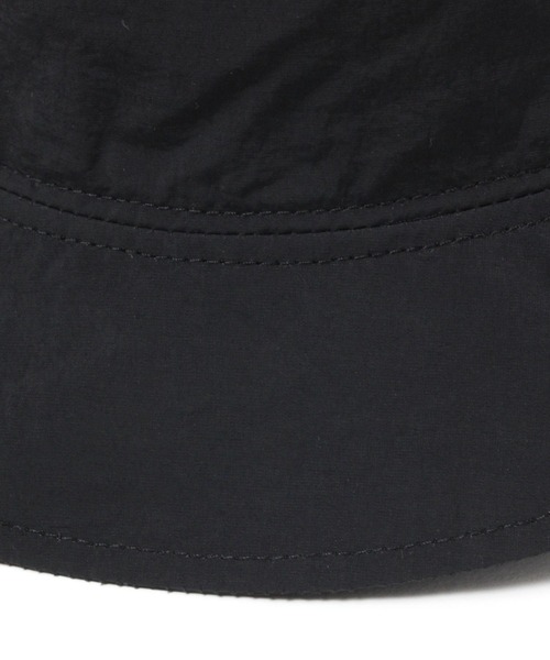 3.3 Field Trip （3.3フィールドトリップ）の「3.3 Field Trip／デイリーバケハ 2906623（ハット・レディース・クリーム/ブラック・FREE）」の7枚目の写真