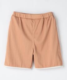 green label relaxing（グリーンレーベルリラクシング）の「TJ GLR パイピング ショートパンツ ユニセックス/ 水着  140cm - UVカット -（水着・キッズ）」