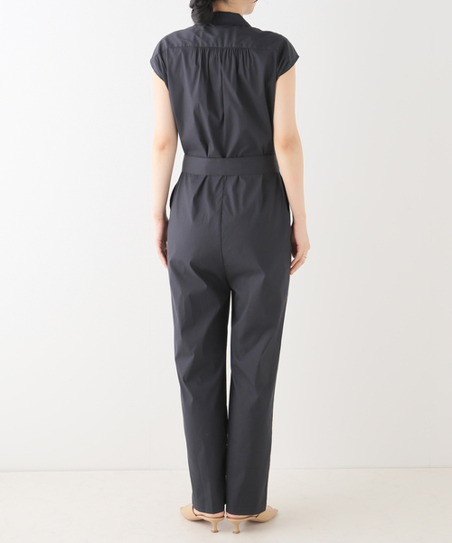 TICCAティッカ　コンビネゾン　オールインワン セール】【TICCA/ティッカ】コンビネゾン（つなぎ/オールインワン