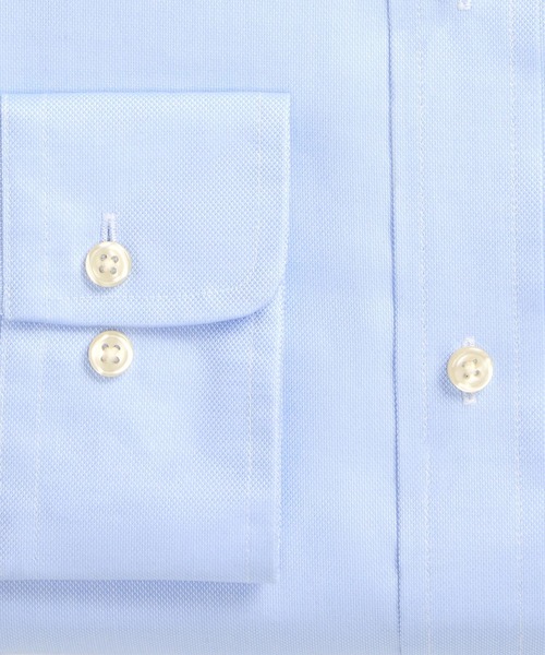 POLO RALPH LAUREN(ポロ ラルフ ローレン)の「リージェント クラシック フィット ドビー シャツ(ビジネスシャツ・メンズ・ブルー・17/45/16/45/18/45/17/23/14H23/16/23/15/23/16H45/15H23/16H23/17H45/18/67)」の9枚目の写真