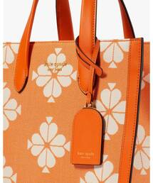 kate spade new york（ケイトスペード ニューヨーク）の「スペード