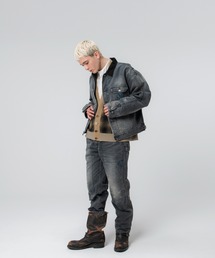 パンツ BOWWOW DOUBLE KNEE PAINTER SHORTS DOUBLE KNEE PAINTER SHORTS – C30 - BOW WOW, RECOGNIZE FLAGSHIP SHOP