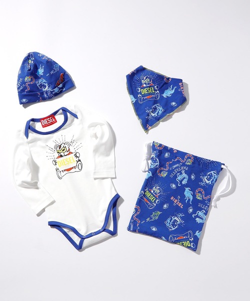 春物 新入荷!】〓ディーゼルキッズ/DIESEL kids〓140cm ジャージ 