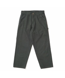 EDWIN OVER WORKS FACTORY × KEBOZ PAINTER PANTS