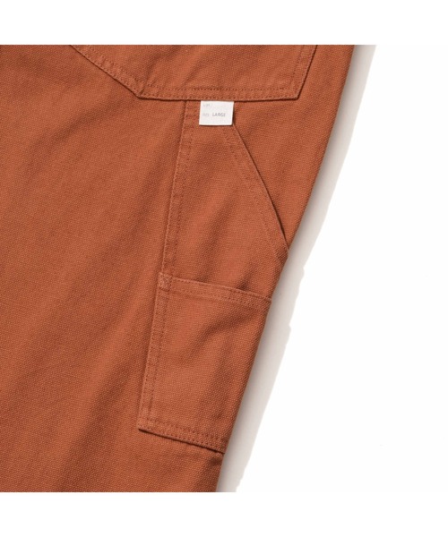 KEBOZ（ケボズ）の「EDWIN OVER WORKS FACTORY × KEBOZ PAINTER PANTS