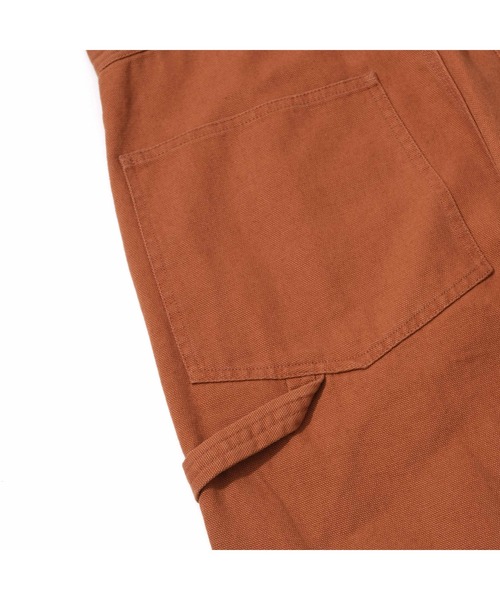 KEBOZ（ケボズ）の「EDWIN OVER WORKS FACTORY × KEBOZ PAINTER PANTS