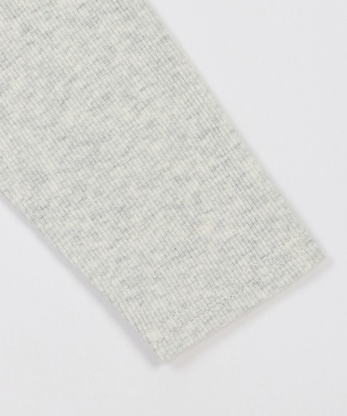 petit main(プティマイン)の「チュールドッキングワンピース(ワンピース・キッズ・ライトピンク/ブルーグレー・100cm/130cm/80cm/110cm/120cm/90cm)」の11枚目の写真