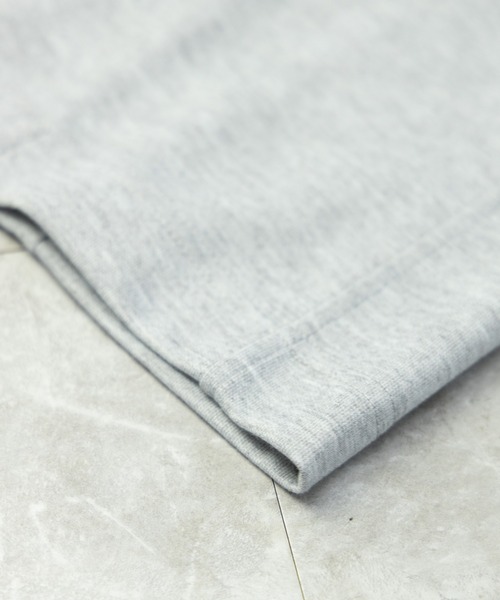 NYLAUS（ナイラス）の「ポンチ チェスターコート（チェスターコート・メンズ・ブラック/杢グレー/チャコール・LL/L/M）」の22枚目の写真