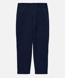 AIGLE（エーグル）の「コーディロイフレアパンツ（チノパンツ）」