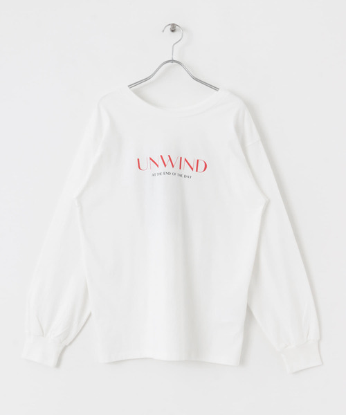 SENSE OF PLACE by URBAN RESEARCH（センスオブプレイスバイアーバンリサーチ）の「2WAYグラフィックTシャツ（Tシャツ/カットソー・レディース・その他1/その他3/その他2・ONE）」の14枚目の写真