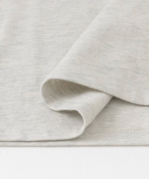 SENSE OF PLACE by URBAN RESEARCH（センスオブプレイスバイアーバンリサーチ）の「2WAYグラフィックTシャツ（Tシャツ/カットソー・レディース・その他1/その他3/その他2・ONE）」の20枚目の写真