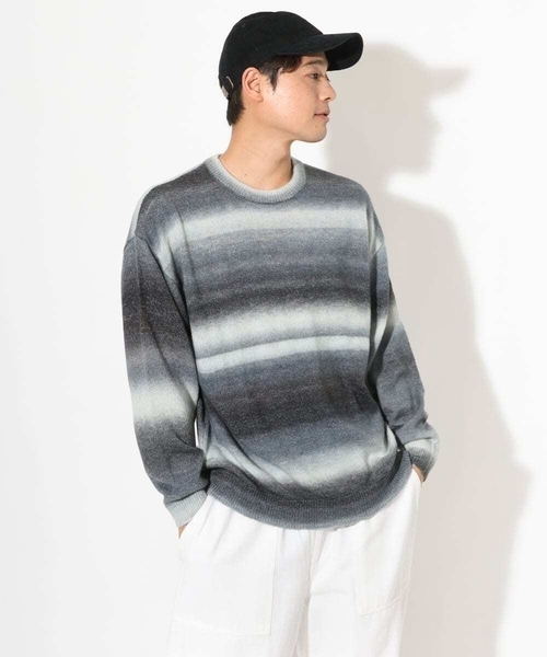 a.v.v(アーヴェヴェ)の「【NEW HATTAN】コーデュロイキャップ(キャップ・メンズ・ベージュ/グリーン/ブラック・46)」の17枚目の写真