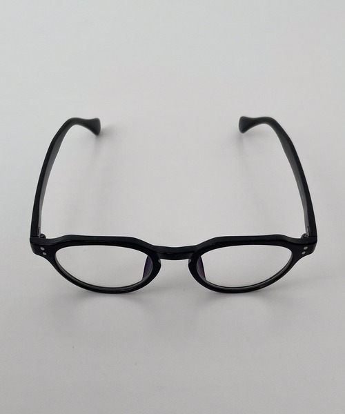 CANAL JEAN(キャナルジーン)の「Dume Remusクラウンパントアイウェア(サングラス・レディース・ブラック/ブラウン/ブラック系その他/ブラウン系その他・ONE SIZE)」の11枚目の写真