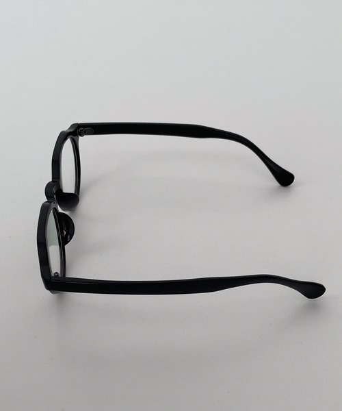 CANAL JEAN(キャナルジーン)の「Dume Remusクラウンパントアイウェア(サングラス・レディース・ブラック/ブラウン/ブラック系その他/ブラウン系その他・ONE SIZE)」の12枚目の写真