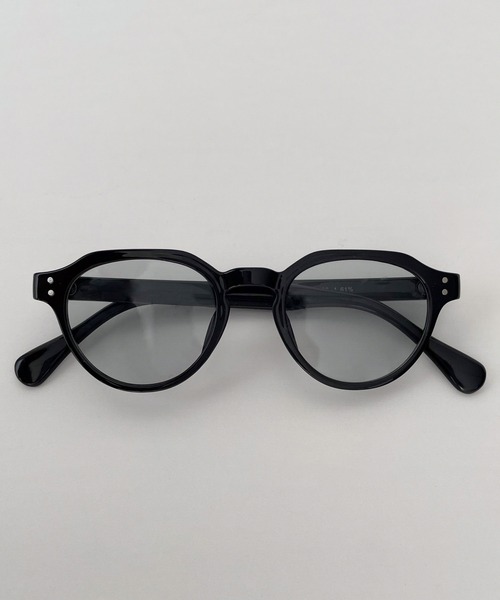 CANAL JEAN(キャナルジーン)の「Dume Remusクラウンパントアイウェア(サングラス・レディース・ブラック/ブラウン/ブラック系その他/ブラウン系その他・ONE SIZE)」の13枚目の写真