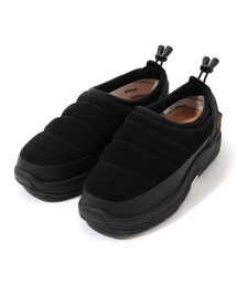suicoke | 【WEB限定】 SUICOKE PEPPER-S evab(スリッポン)