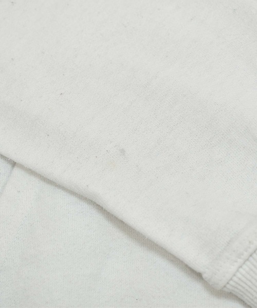 Champion（チャンピオン）の「【ヴィンテージ古着】Champion / チャンピオン ロゴ刺繍 スウェットパーカー（パーカー・メンズ・ホワイト・MEDIUM）」の10枚目の写真