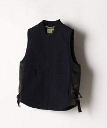 ATSURO TAYAMA（アツロウタヤマ）の「切り替え２ＷＡＹベスト（ベスト）」