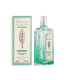 ヴァーベナ オードトワレ 100mL（香水）｜L'OCCITANE