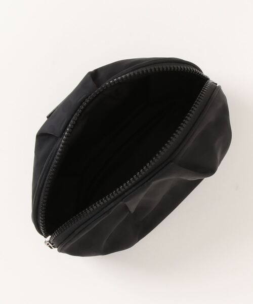 ドットジャガードポーチ Ｍサイズ（ポーチ）｜Y'SACCS（イザック）