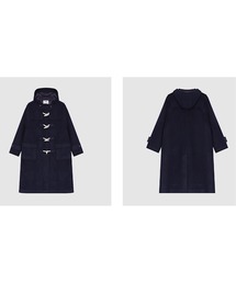 ★Fano Studios★ファノ ストゥディオズ ダッフルロングコート 楽天市場】Fano Studios ファノスタジオ FANOSTUDIOS ファノ