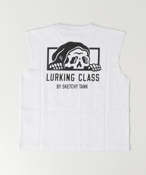セール】【ムラサキスポーツ別注】LURKING CLASS/ラーキング