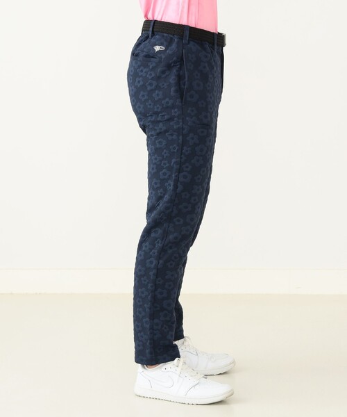 BEAMS GOLF（ビームスゴルフ）の「BEAMS GOLF ORANGE LABEL / フラワー
