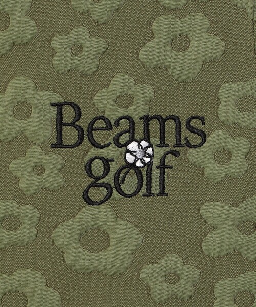 BEAMS GOLF（ビームスゴルフ）の「BEAMS GOLF ORANGE LABEL / フラワー