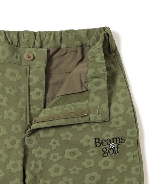 BEAMS GOLF(ビームスゴルフ)の「BEAMS GOLF ORANGE LABEL / フラワー BEAMS GOLF(ビームスゴルフ)の「BEAMS GOLF ORANGE LABEL / フラワー