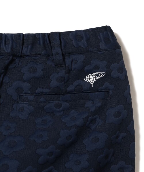 BEAMS GOLF（ビームスゴルフ）の「BEAMS GOLF ORANGE LABEL / フラワー