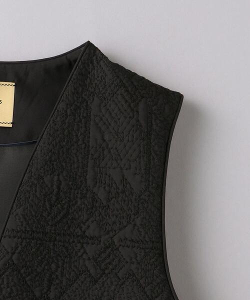 UNITED ARROWS（ユナイテッドアローズ）の「エンブロイダリー