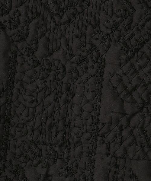 UNITED ARROWS（ユナイテッドアローズ）の「エンブロイダリー