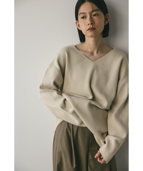 STYLEMIXER（スタイルミキサー）の「パイピングベストレイヤード