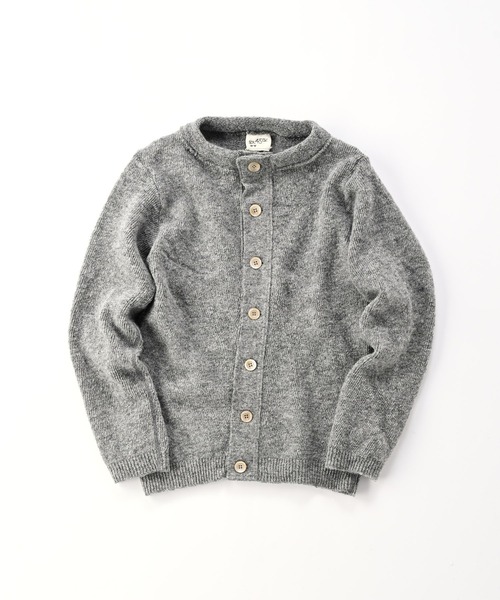 セール/ブランド古着】ニットカーディガン（カーディガン/ボレロ  