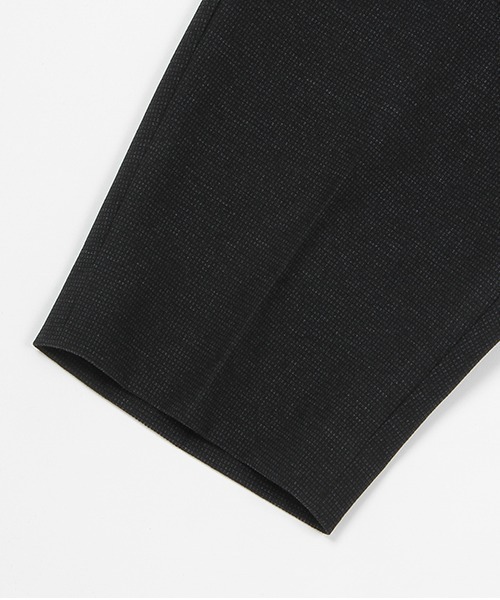 petit mainチャコール110cm フォーマル5点セット petit main（プティマイン）の「チャコールJK+ショートパンツ