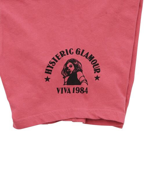 HYSTERIC GLAMOUR（ヒステリックグラマー）の「VIVA1984 ボクサー