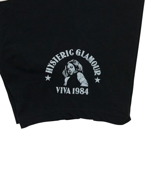 【HYSTERIC GLAMOUR】VIVA1984 ボクサーブリーフ VIVA1984 ボクサーブリーフ|HYSTERIC GLAMOUR MEN | HYSTERIC