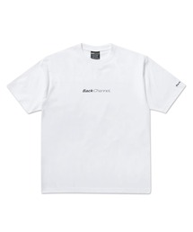 Back Channel（バックチャンネル）の「OFFICIAL LOGO DRY TEE（Tシャツ