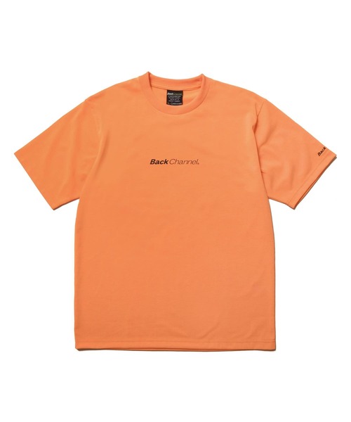 Back Channel（バックチャンネル）の「OFFICIAL LOGO DRY TEE（Tシャツ