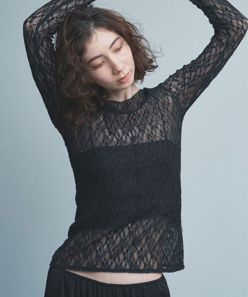 GALLARDAGALANTE（ガリャルダガランテ）の「【La nature linge