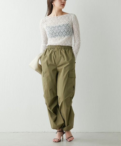 GALLARDAGALANTE（ガリャルダガランテ）の「【La nature linge