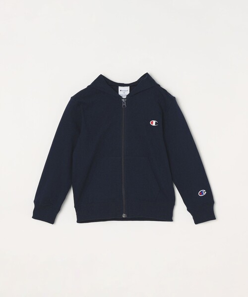 ガーディアンフォース、ディアボロス　ストアチャンピオンシップ　トップ8 セール】CHAMPION: ワンポイント ライト ジャージー ジップ