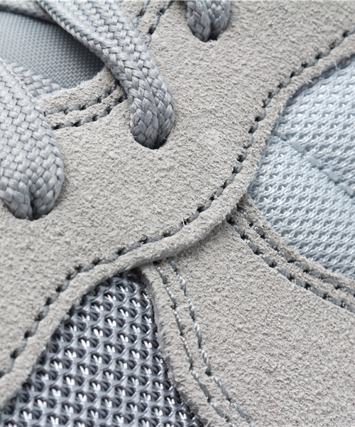 NIKE（ナイキ）の「WEGO/NIKE INTERNATIONALIST（スニーカー・メンズ・ブルー/グレー・MEDIUM/LARGE）」の10枚目の写真