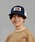 THE NORTH FACE�i�U�m�[�X�t�F�C�X�j�́uTHE NORTH FACE/�U�E�m�[�X�E�t�F�C�X  KIDS' TRUCKER MESH CAP �L�b�Y NNJ02405�i�L���b�v�j�v�b�l�C�r�[