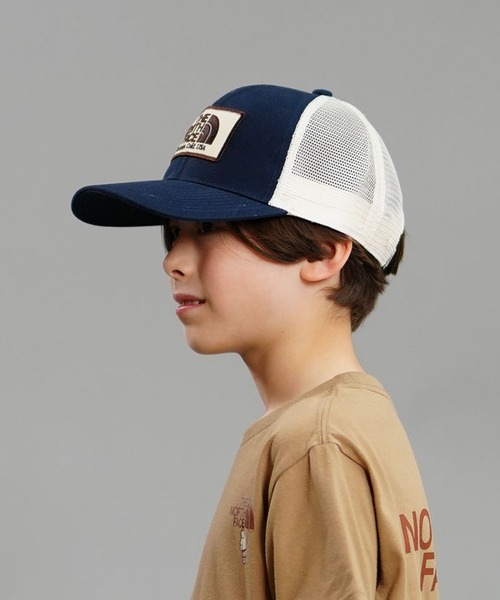 セール】THE NORTH FACE/ザ・ノース・フェイス KIDS' TRUCKER
