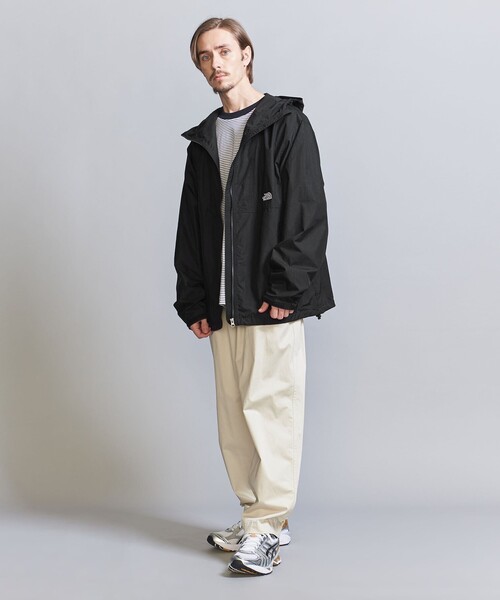 THE NORTH FACE コンパクトジャケット S オリーブ THE NORTH FACE（ザノースフェイス）の「＜THE NORTH FACE