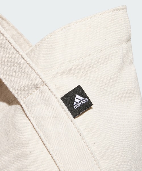 adidas ショルダーバッグ スリーストライプス ロゴ キャンバス地 adidas Originals アディダス オリジナルス スモール エア