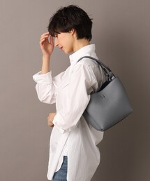 【ポルタ】レザートートバッグ S 本革(商品番号:P25-35422)
